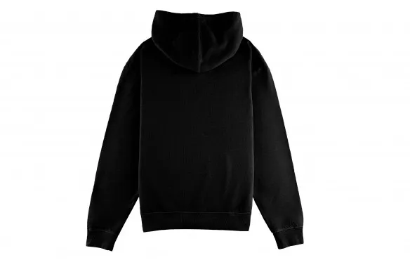 SNEAKERS DEMOCRAZY HUDSON HOODIE